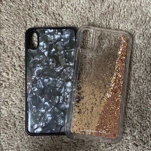 iPhone XSmax Phone Cases